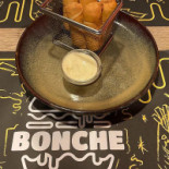 Bonche Grill Boisson