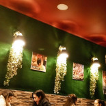 Bonche Grill À l'intérieur