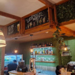 Bonche Grill À l'intérieur