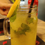 Bonche Grill Boisson