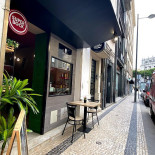 Bonche Grill Extérieur