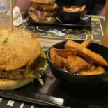Bonche Grill Comida