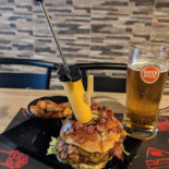 Bonche Grill Boisson