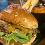 Bonche Grill Nourriture