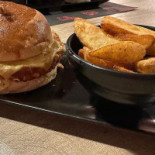 Bonche Grill Comida
