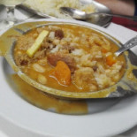 O Bom Amar Comida