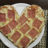 Vilaroma Pizzaria Comida