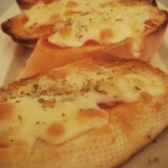 Vilaroma Pizzaria Comida