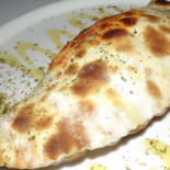 Vilaroma Pizzaria Nourriture