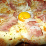 Vilaroma Pizzaria Nourriture