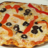 Vilaroma Pizzaria Nourriture