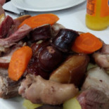 Churrasqueira Nova Era Comida