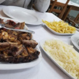 Churrasqueira Nova Era Comida