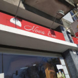 Churrasqueira Nova Era Exterior