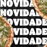 Pizza Uau Carte