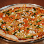 Pizza Uau Nourriture