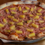 Pizza Uau Nourriture