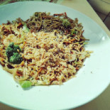 Wok To Walk Via Catarina food
