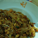 Wok To Walk Via Catarina food