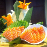 Sushi Yuma Boisson