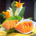 Sushi Yuma Boisson