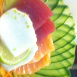 Sushi Yuma Boisson