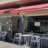 Rulu Café Extérieur