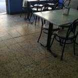 Rulu Café À l'intérieur
