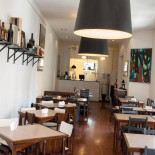 Forneria Invicta À l'intérieur