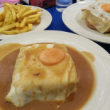 Porto Douro Comida