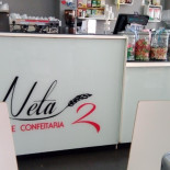 Neta 2 Padaria E Confeitaria Bebida