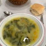 Casa do Padrão Comida