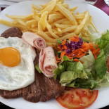 Café Gaveto Nourriture