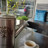 Café Gaveto Boisson