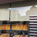 Café Gaveto Extérieur