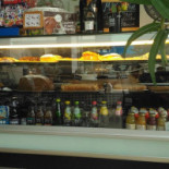 Café Gaveto Boisson