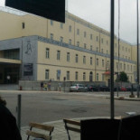 Café Gaveto Extérieur
