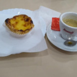 Café Gaveto Boisson