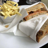 Café Gaveto Nourriture