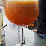 Café Gaveto Boisson