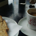 Café Gaveto Boisson