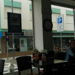 Café Gaveto Extérieur
