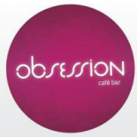 Obsession Café Logo
