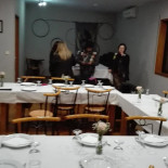 Bifanas Cia Prato Do Dia Dentro