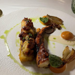 Vinha food