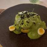 Vinha food