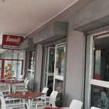 Café Da Quinta Extérieur