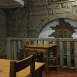 Boca De Cena À l'intérieur