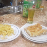 Boca De Cena Nourriture