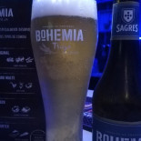 Boca De Cena Carta